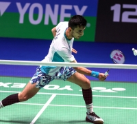 Demi Emas Commonwealth Games, Lakshya Gabung Padepokan Axelsen